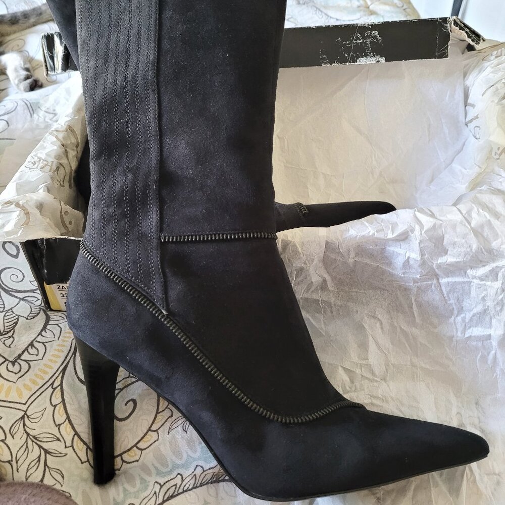 CARLOS by CARLOS SANTANA BOOTS size 8.5